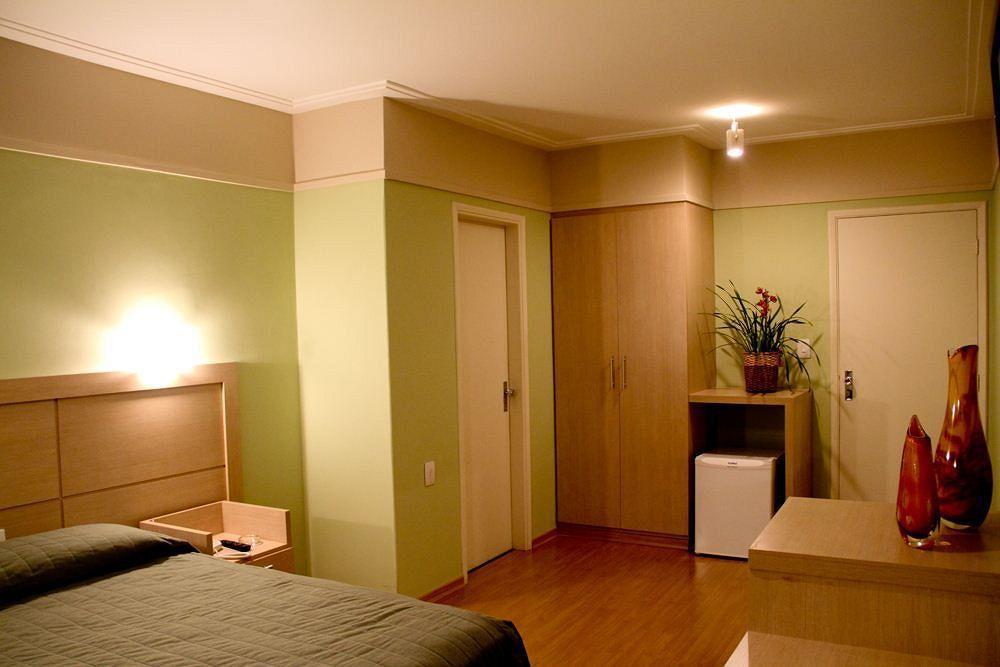 Hotel Nascentes Da Serra Poços de Caldas Exteriör bild
