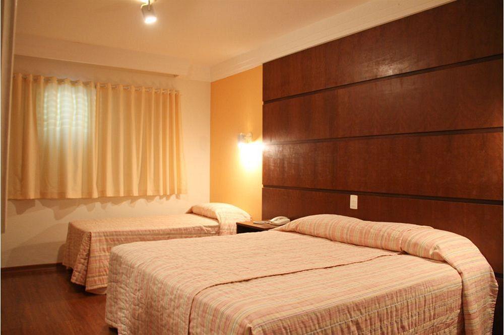 Hotel Nascentes Da Serra Poços de Caldas Exteriör bild