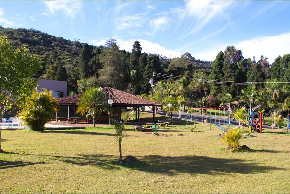 Hotel Nascentes Da Serra Poços de Caldas Exteriör bild