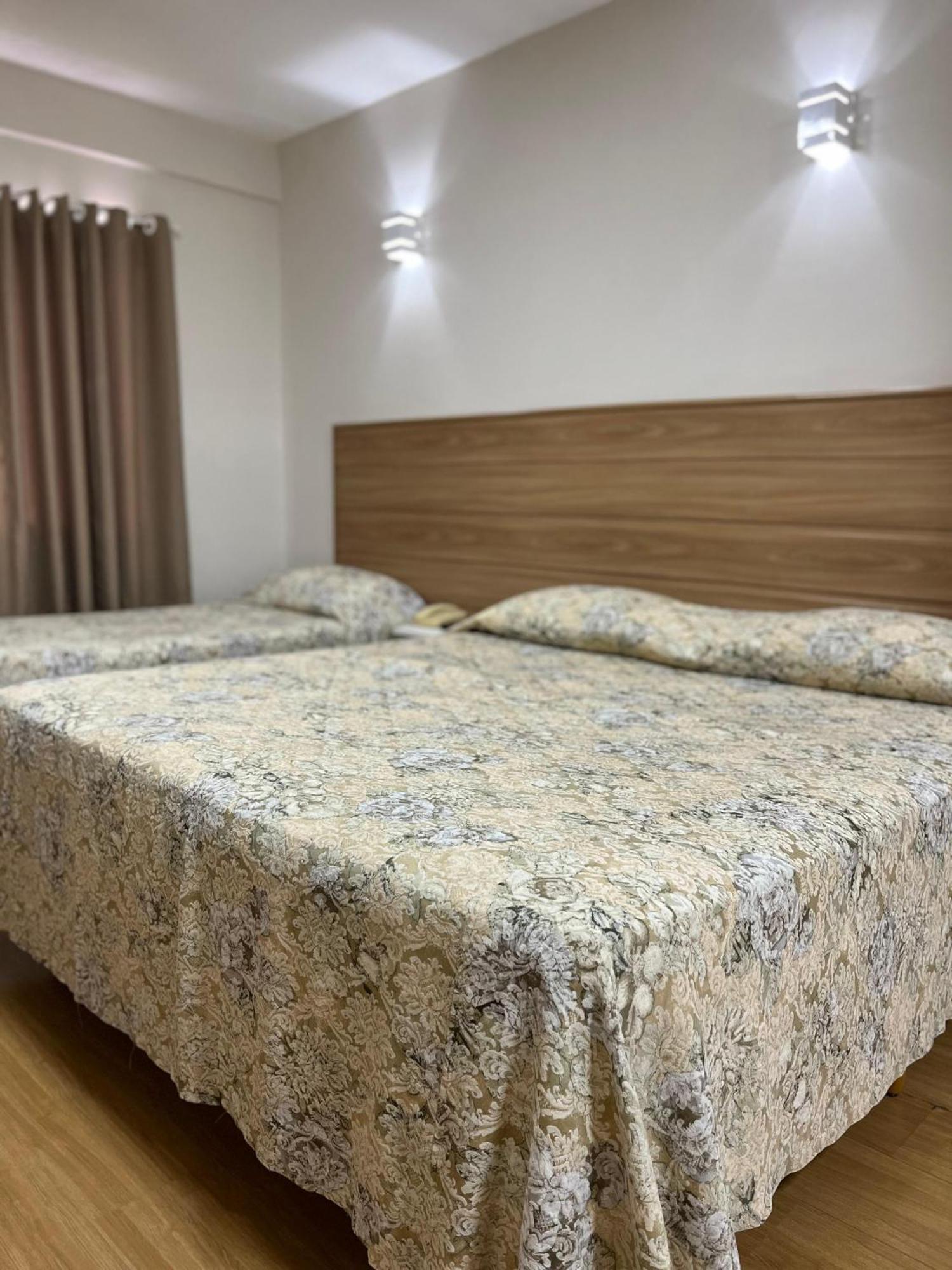Hotel Nascentes Da Serra Poços de Caldas Exteriör bild