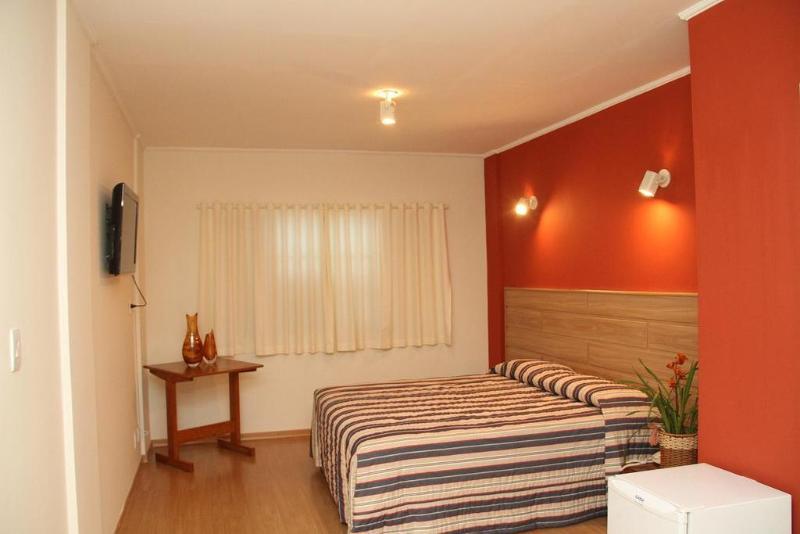 Hotel Nascentes Da Serra Poços de Caldas Exteriör bild