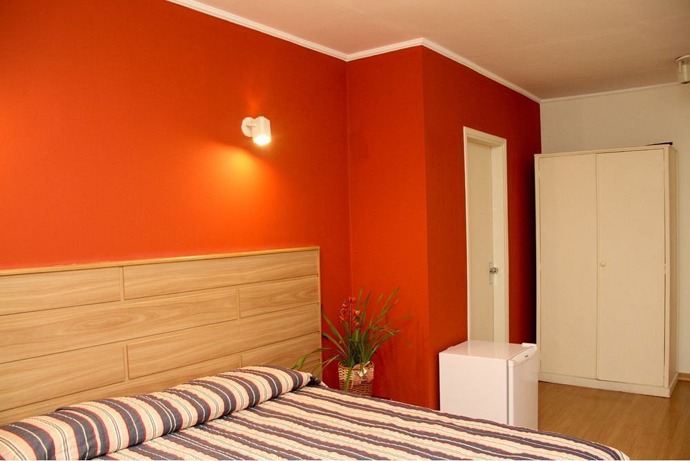 Hotel Nascentes Da Serra Poços de Caldas Exteriör bild