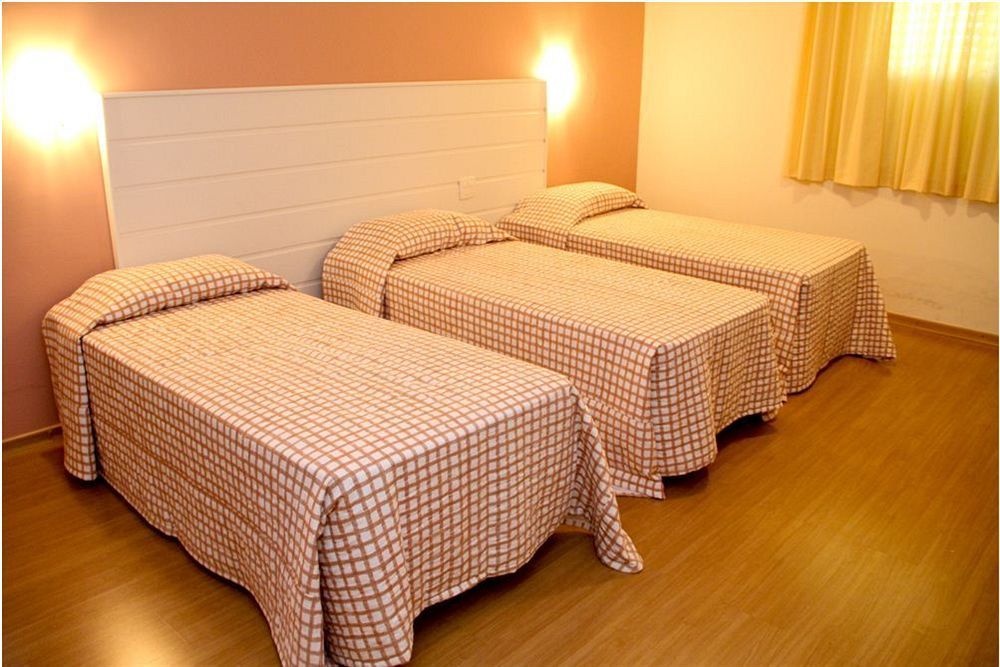 Hotel Nascentes Da Serra Poços de Caldas Exteriör bild